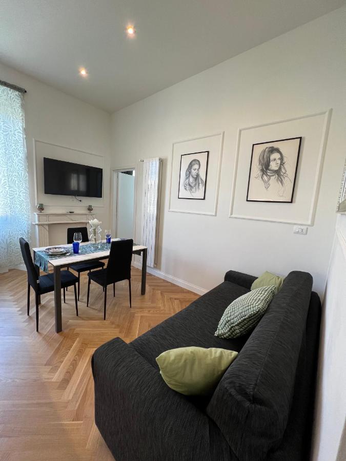 Appartement Heart Santa Maria Novella
